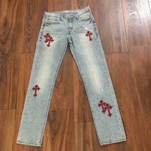 Levi’s slim Fit Jeans